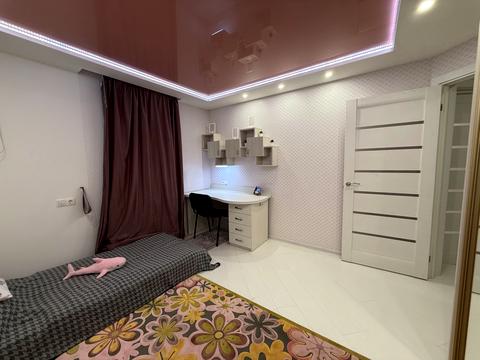 квартира за адресою Червоної Калини просп., (Будинок 1)