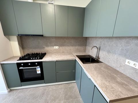 квартира по адресу Мартинова просп., 17