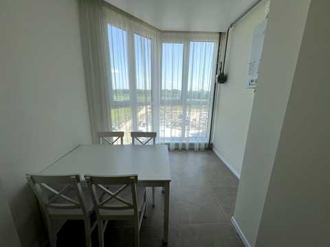 квартира за адресою Мартинова просп., 17