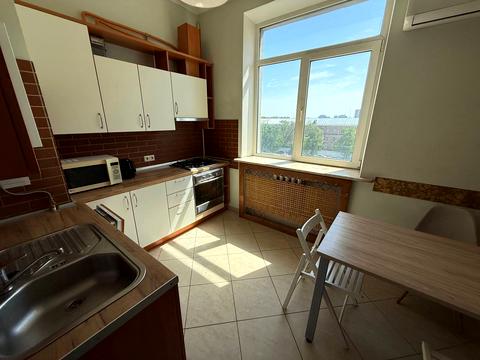 квартира по адресу Берестейский просп. (Победы), 80/57