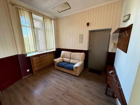 квартира по адресу Берестейский просп. (Победы), 80/57
