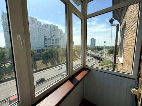 квартира по адресу Берестейский просп. (Победы), 80/57
