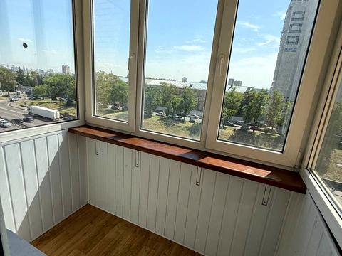 квартира по адресу Берестейский просп. (Победы), 80/57