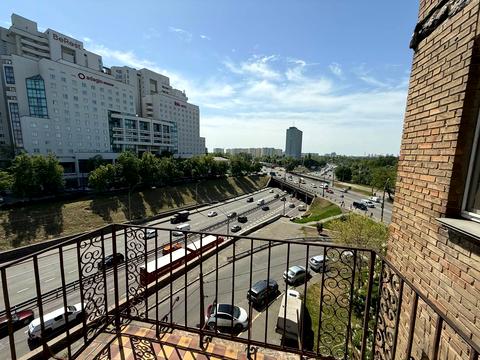 квартира по адресу Берестейский просп. (Победы), 80/57