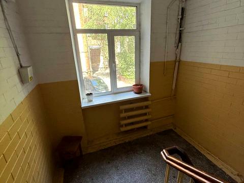квартира по адресу Берестейский просп. (Победы), 80/57