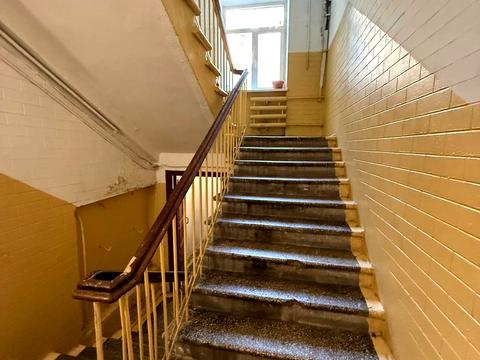 квартира по адресу Берестейский просп. (Победы), 80/57