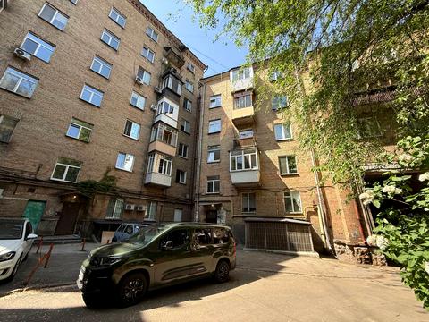 квартира по адресу Берестейский просп. (Победы), 80/57