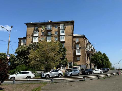квартира по адресу Берестейский просп. (Победы), 80/57