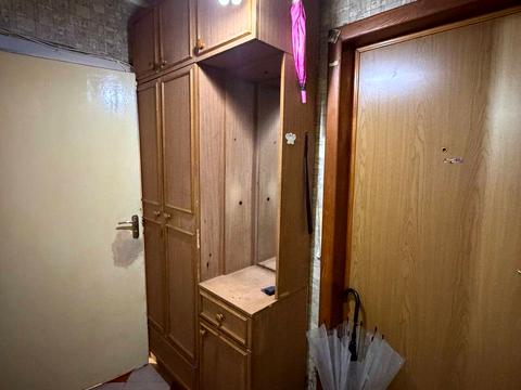 квартира по адресу Слобожанский просп. (им. газеты Правда), 81
