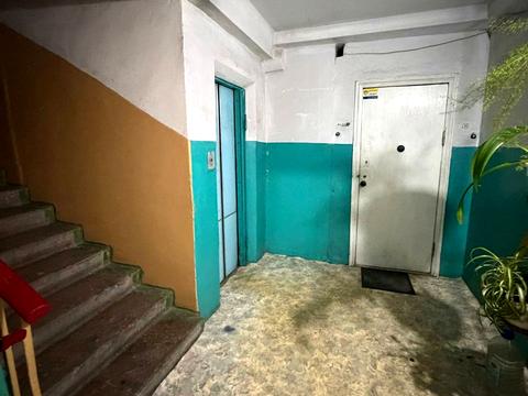 квартира по адресу Слобожанский просп. (им. газеты Правда), 81