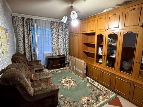 квартира по адресу Слобожанский просп. (им. газеты Правда), 81