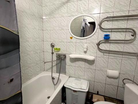 квартира по адресу Слобожанский просп. (им. газеты Правда), 81