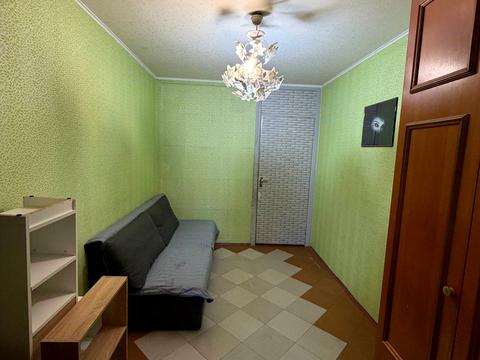 квартира по адресу Слобожанский просп. (им. газеты Правда), 81