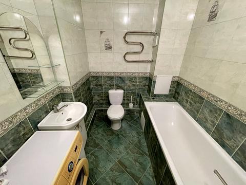 квартира за адресою Київ, Юрія Кондратюка вул., 5