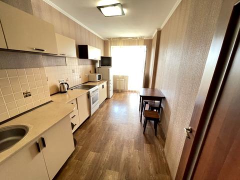 квартира за адресою Київ, Юрія Кондратюка вул., 5