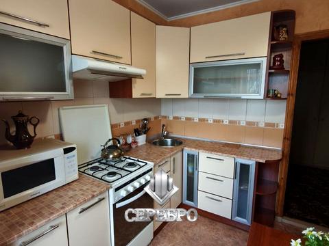 квартира по адресу Товарищеская ул., 37