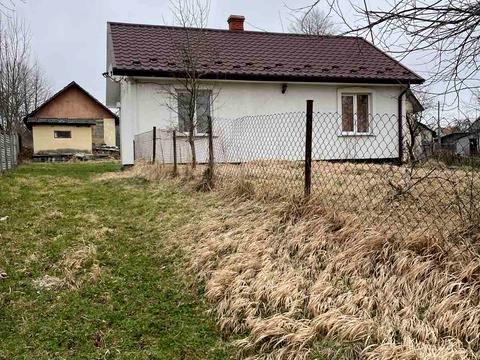 будинок за адресою Івана Франка вул.