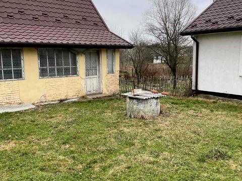 будинок за адресою Івана Франка вул.