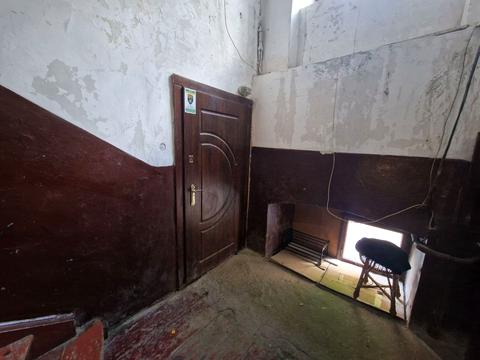 коммерческая по адресу Коперника ул., 1