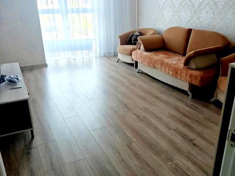 квартира по адресу Прохоровская ул., 40 к5