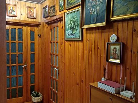 квартира за адресою Романа Шухевича вул., 20-А