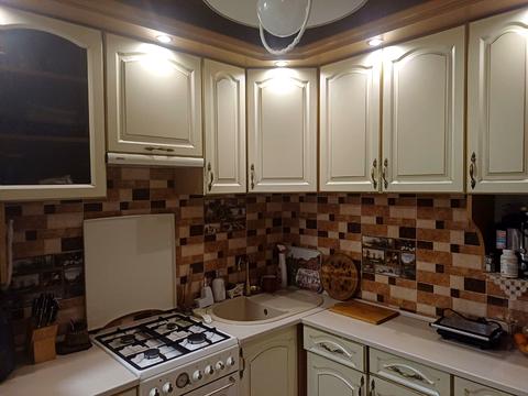 квартира за адресою Романа Шухевича вул., 20-А