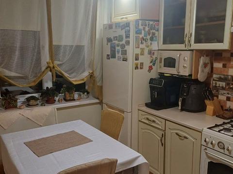 квартира за адресою Романа Шухевича вул., 20-А