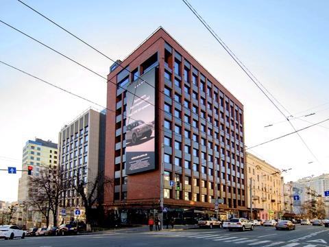 комерційна за адресою Саксаганського вул., 53/80