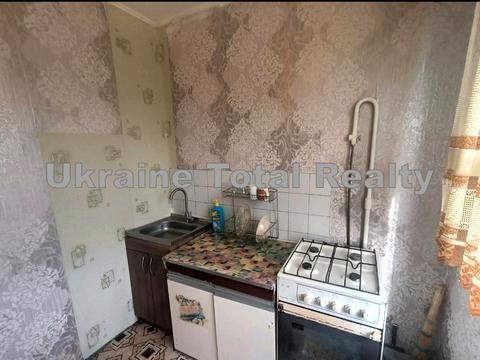 квартира по адресу Романа Шухевича просп. (Ватутина), 22-А
