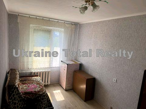 квартира по адресу Романа Шухевича просп. (Ватутина), 22-А