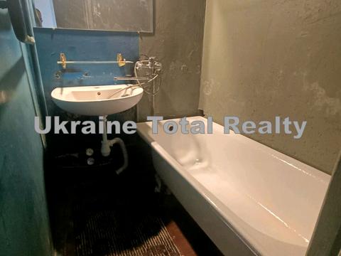 квартира по адресу Романа Шухевича просп. (Ватутина), 22-А
