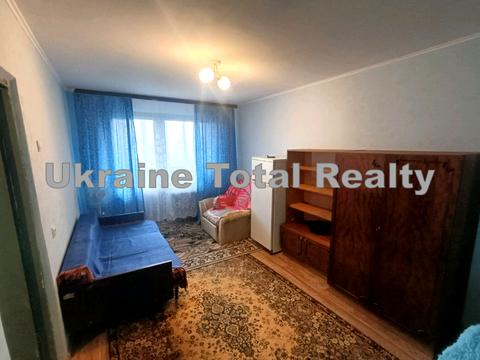 квартира по адресу Романа Шухевича просп. (Ватутина), 22-А