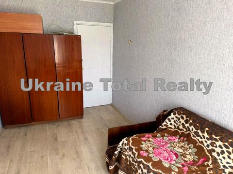 квартира по адресу Романа Шухевича просп. (Ватутина), 22-А