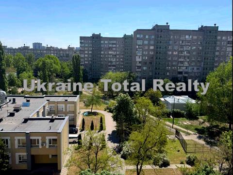 квартира по адресу Романа Шухевича просп. (Ватутина), 22-А