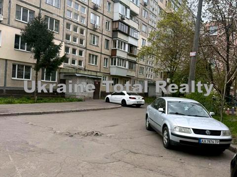 квартира по адресу Романа Шухевича просп. (Ватутина), 22-А