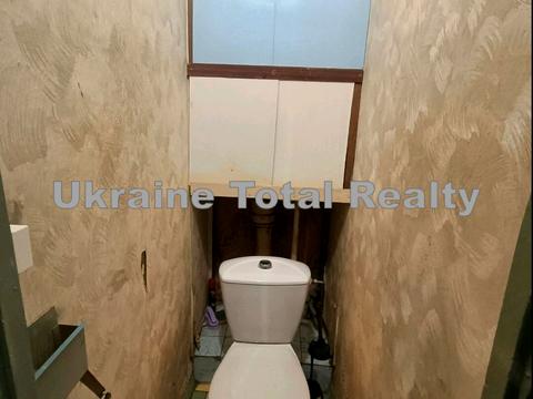 квартира по адресу Романа Шухевича просп. (Ватутина), 22-А
