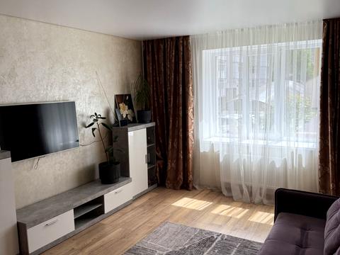 квартира за адресою Жасминова вул., 5б