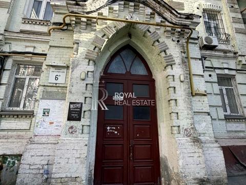 комерційна за адресою Лютеранська вул., 6