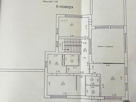 будинок за адресою с. Лебедівка, Угорська