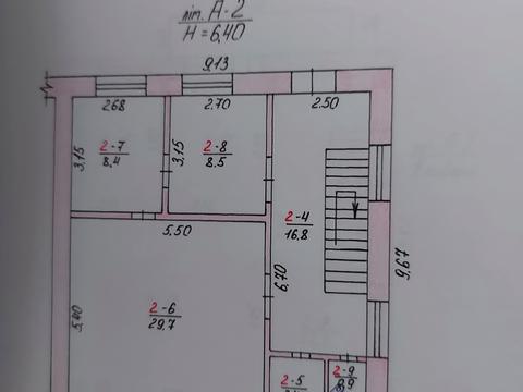будинок за адресою Привільна, 7