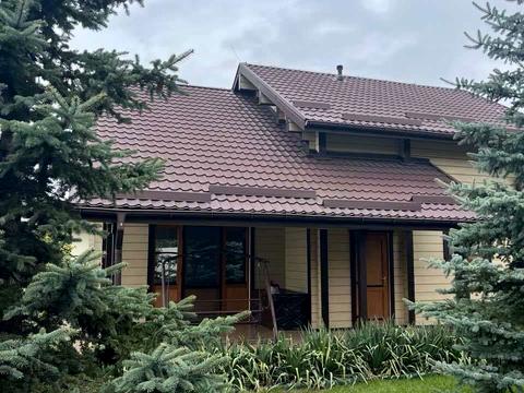 дом по адресу с. Вишенки, Вербицького