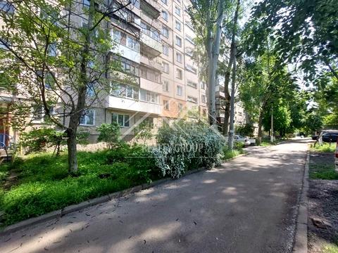 квартира за адресою Космонавтів вул., 27