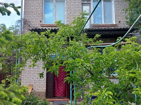 будинок за адресою Привільна, 7