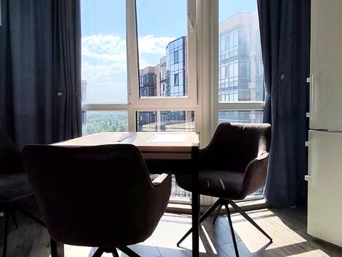квартира за адресою Набережна Перемоги вул., 42