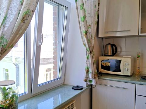 квартира по адресу Прорезная ул., 6