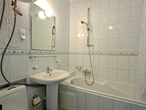 квартира по адресу Прорезная ул., 6