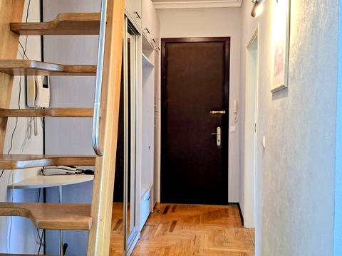 квартира по адресу Прорезная ул., 6