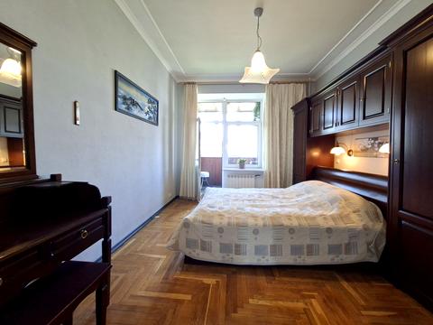 квартира по адресу Прорезная ул., 6