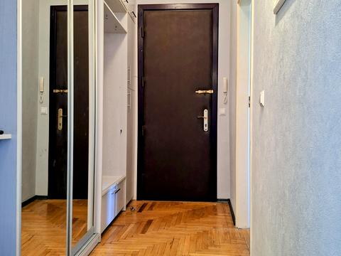 квартира по адресу Прорезная ул., 6