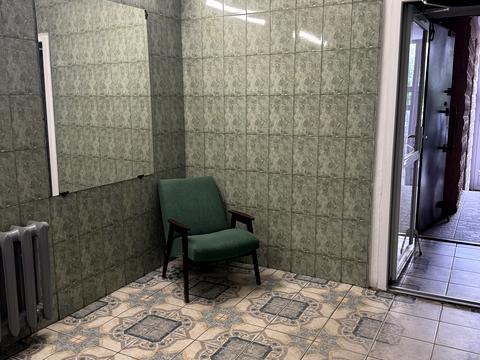 квартира по адресу Петра Григоренко просп., 1/7